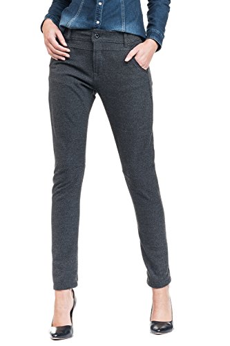 Salsa - Vaqueros - para mujer Gris gris
