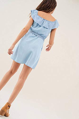 Salsa Vestido 8501 Eugene