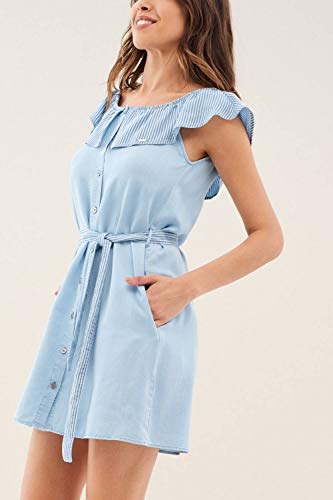 Salsa Vestido 8501 Eugene