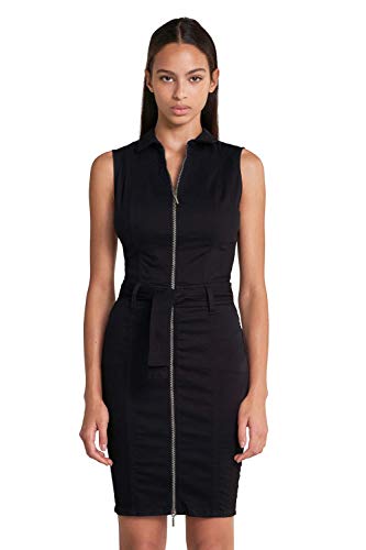 Salsa Vestido Push In con cinturón