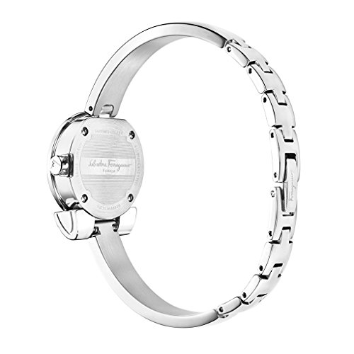 Salvatore Ferragamo Timepieces Reloj Analogico para Mujer de Cuarzo FQ5010013