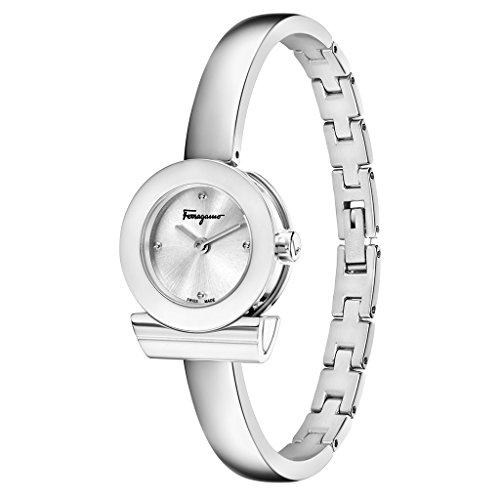 Salvatore Ferragamo Timepieces Reloj Analogico para Mujer de Cuarzo FQ5010013