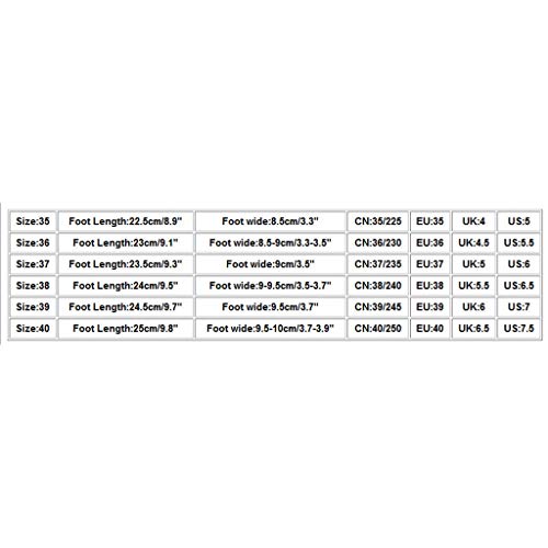 Sandalias Mujer Verano 2019 cuña Bohemias Casuales Zapatillas Hebilla Romanas Flip Flop Mares Playa Gladiador Verano Tacon Planas Zapatos Fiesta Primavera riou