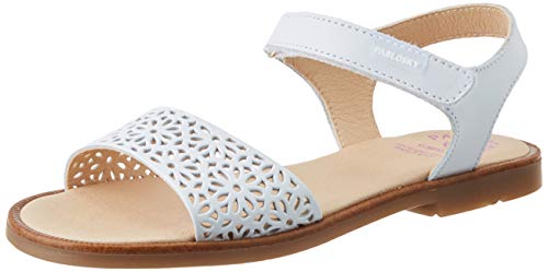 Sandalias Niña Pablosky Blanco 479400 37