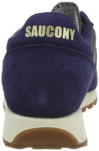 Saucony Jazz Original Vintage, Zapatillas Mujer, Abrigo de Mezclilla, 42 EU
