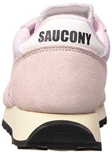 Saucony Jazz Original Vintage, Zapatillas Mujer, Morado (Orchid 69), 38.5 EU