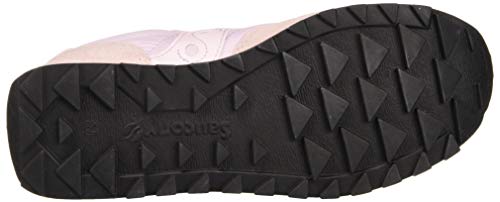 Saucony Jazz Original Vintage, Zapatillas Mujer, Morado (Orchid 69), 38.5 EU