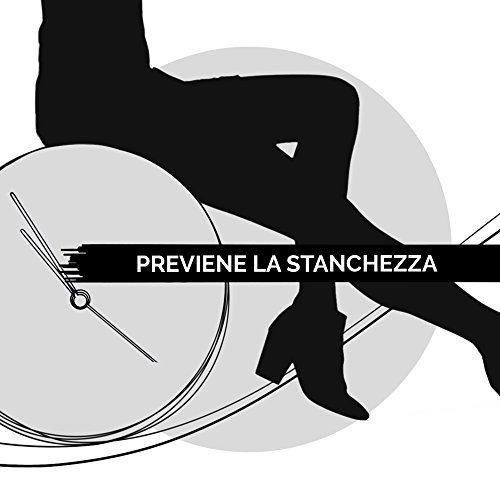 Scholl collant – mujer compresión graduada Light Legs 40 den, S – 1 PAR