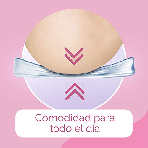 Scholl Plantillas GelActiv Óptimas para Zapatos Planos comodidad todo el día - 1 par (2 plantillas)