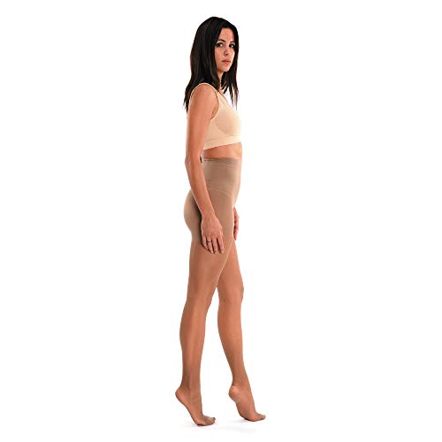 Scudotex Panty 140 Denier Extra, Talla 4
