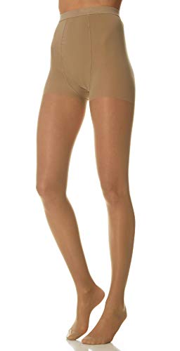 Scudotex Panty 70 Denier Talla Fuerte, Talla 5, Pack de 1