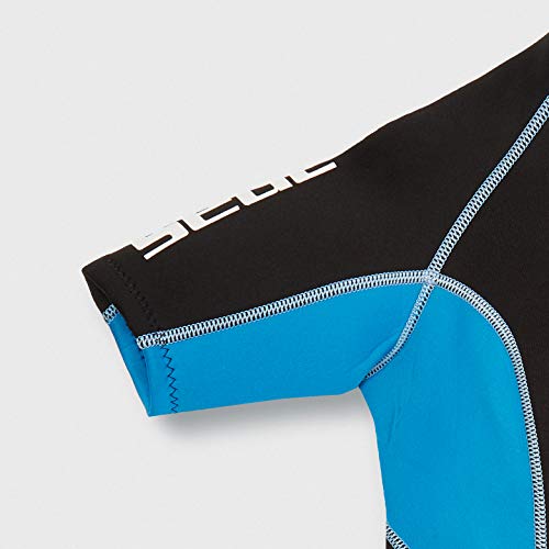 Seac Traje SEALIGHT - Traje de neopreno para mujer (2,5 mm) multicolor, talla M