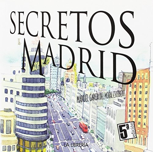 Secretos de Madrid