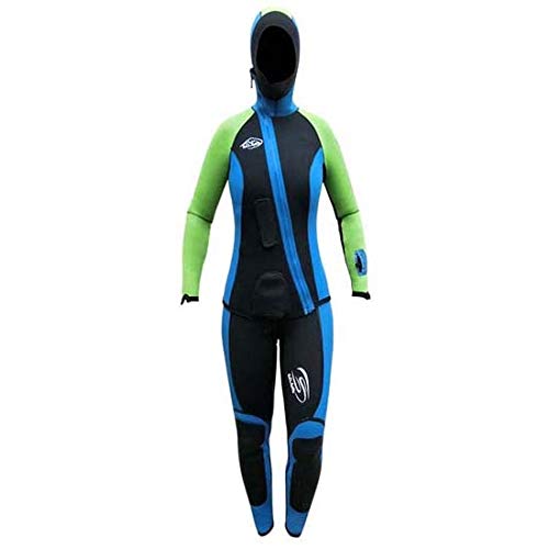 Seland Mulhacen Vd Neopreno W