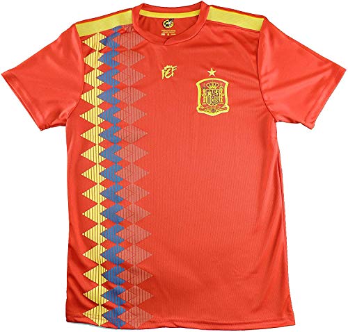 SELECCION ESPAÑOLA Camiseta Replica Oficial Talla M