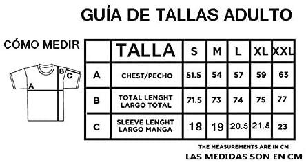 SELECCION ESPAÑOLA Camiseta Replica Oficial Talla M