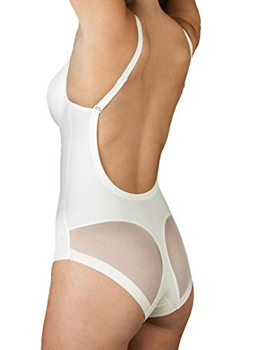 Selene Body Giorgia Espalda Abierta 95B Tierra (95B)