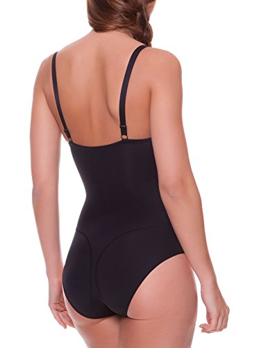 Selene Body Interior Arancha Negro ES 95B
