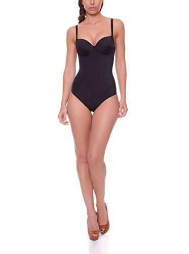 Selene Body Interior Arancha Negro ES 95B