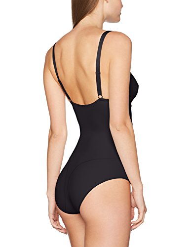 Selene Body Interior Cristina Negro ES 105C