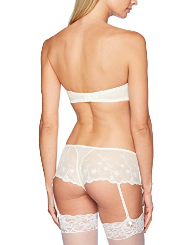 Selene Conjunto Novia Gala Marfil 95B
