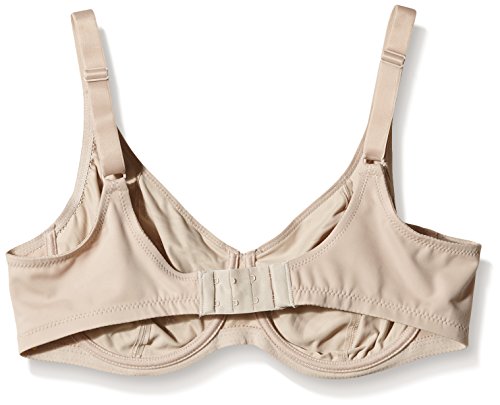 Selene - Sujetador Copa D Mujer Color: Tierra Talla: 95