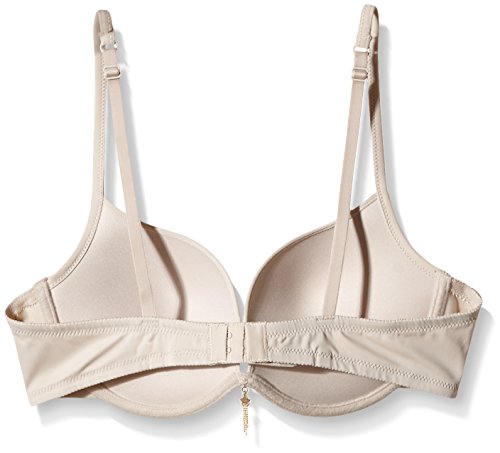 Selene - Sujetador Raquel, color tierra, talla 95B