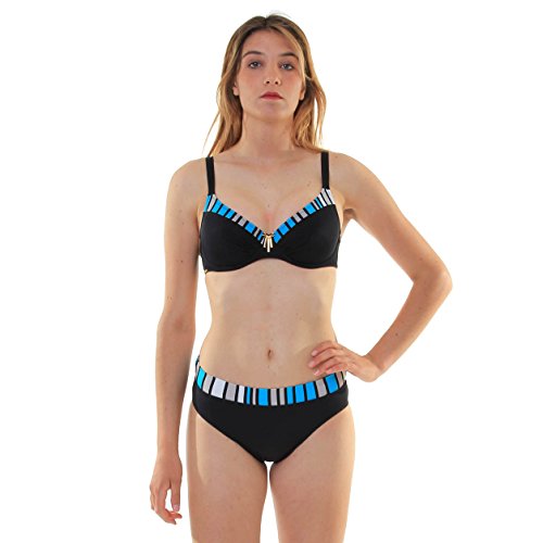 SELMARK Bikini Geométrico Aro 110