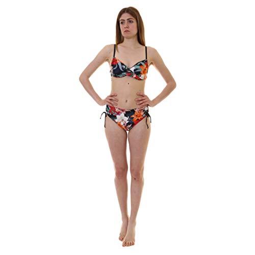 SELMARK Bikini LILIORS, multicolor, XX-Large