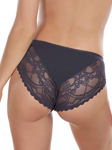 Selmark - Braguita Bikini - 272-CENIZA, XXL