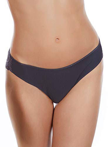 Selmark - Braguita Bikini - 272-CENIZA, XXL