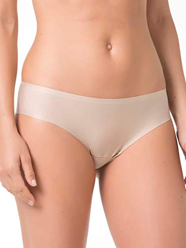 Selmark - Braguita Bikini Ultra Invisible - 185-PIEL, 4