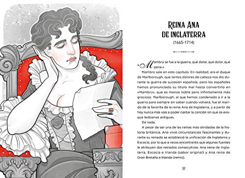 Señoras ilustres (Plan B)