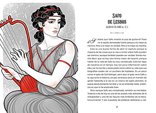 Señoras ilustres (Plan B)