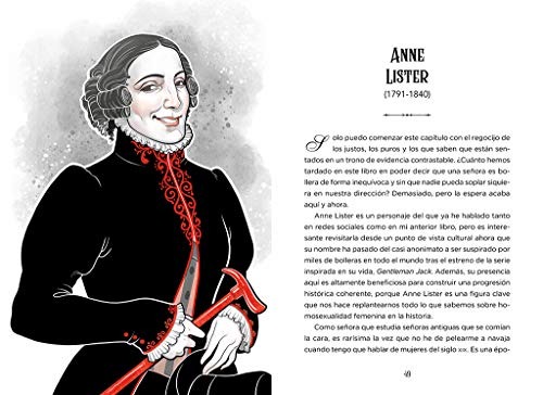 Señoras ilustres (Plan B)