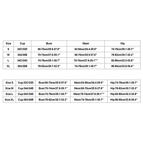 Señoras Sexy de impresión de Corte bajo con Volantes Honda Traje de baño Honda Dividida Traje de baño Verano Playa natación Deportes en Interiores Nuevo Caliente riou