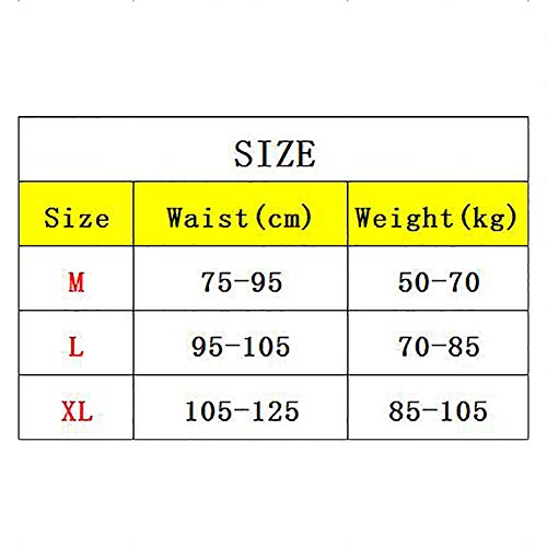 SHANGXIAN Hombres Shapewear Compresión Camisa Adelgazamiento Sin Costuras Control De La Panza Body Shaper Chaleco Ropa Interior Fajas Camiseta,H,M