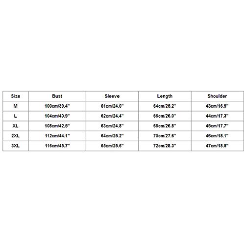 SHOBDW Hombres Sudadera con Capucha Otoño Invierno Cuello Alto de Gran Tamaño Tallas Grandes Camisetas de Manga Larga Remiendo Sólido tee Outwear Blusa Suéter(LaMarina,XL)