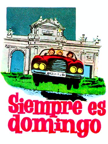 Siempre es domingo