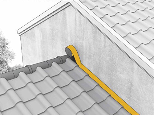 Sika multiseal – Banda de Sellado Autoadhesivo a frío, gris, 3732