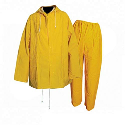 Silverline 457006 - Equipo e indumentaria de seguridad, color multicolor, talla L (74 - 130 cm)