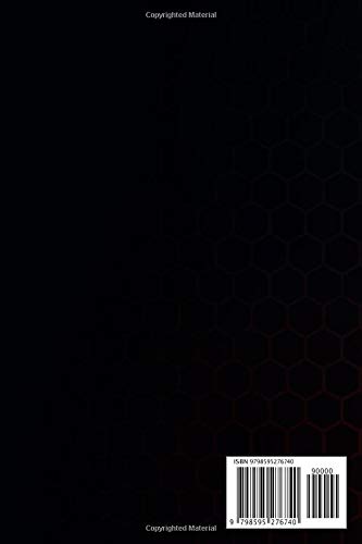 Simple Lined Notebook Mermaid Seashell Seashell Bikini Swimsuit Bra: A Blank, Work List, Wedding, 6x9 inch, Weekly, 114 Pages, Daily Journal, Monthly