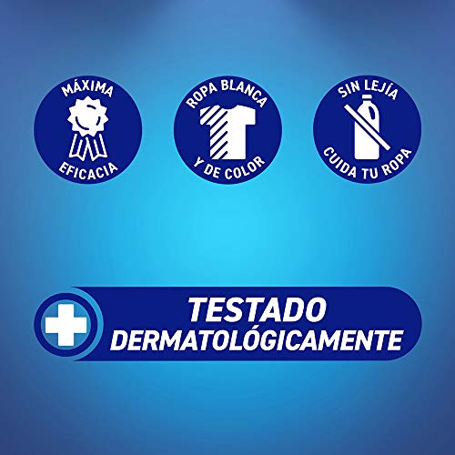 Sinmanchas Sin Manchas - Quitamanchas Prelavado Pulverizador 750 ml