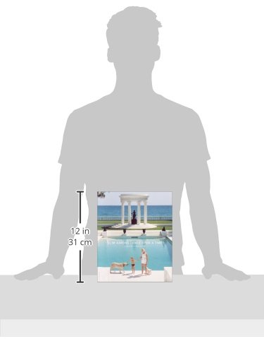 Slim Aarons: Once Upon a Time