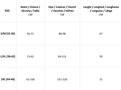 Slim Jeggings, Varios, S-M, Pack de 3