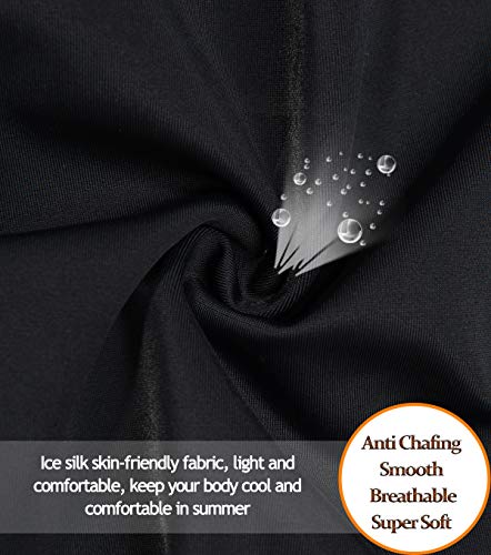 SLIMBELLE Mujer Faja Pantalon Moldeador Sin Costuras Braguitas Reductoras Panty Shapewear Shaping Push up Butt Boxer Shorts Evita Rozaduras Contenitiva Ropa Interior Elástica Tallas Grandes