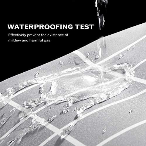 SLXHUAFA Braguitas 3Pcs M-3Xl Bragas Mujeres Calzoncillos Sin Costuras De Gran Tamaño Ropa Interior Transparente Hueca De Encaje Lencería Íntima De Cintura Alta Femenina