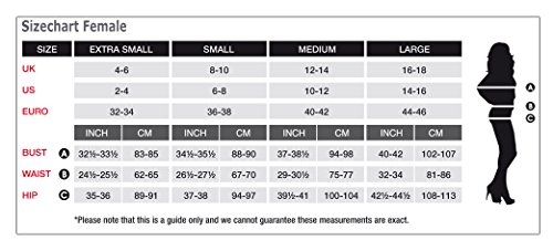 Smiffys-35531m Chica estupenda de los 60, con Vestido, Chaleco Estampado y Banda para el Pelo, Color marrón, M-EU Tamaño 40-42 (Smiffy'S 35531M)
