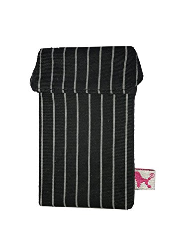 smoke shirt Bolsa de Mensajero de Equipaje, Busy