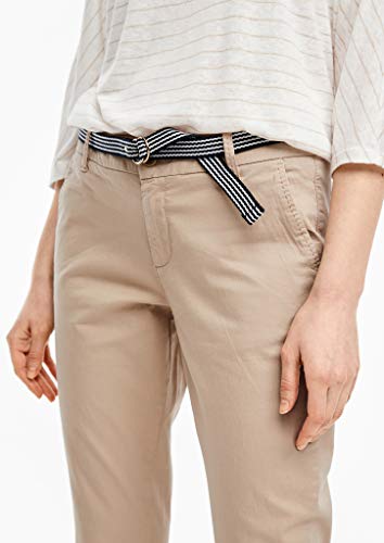 s.Oliver Chino Pantalón, 8402, 40/L34 para Mujer